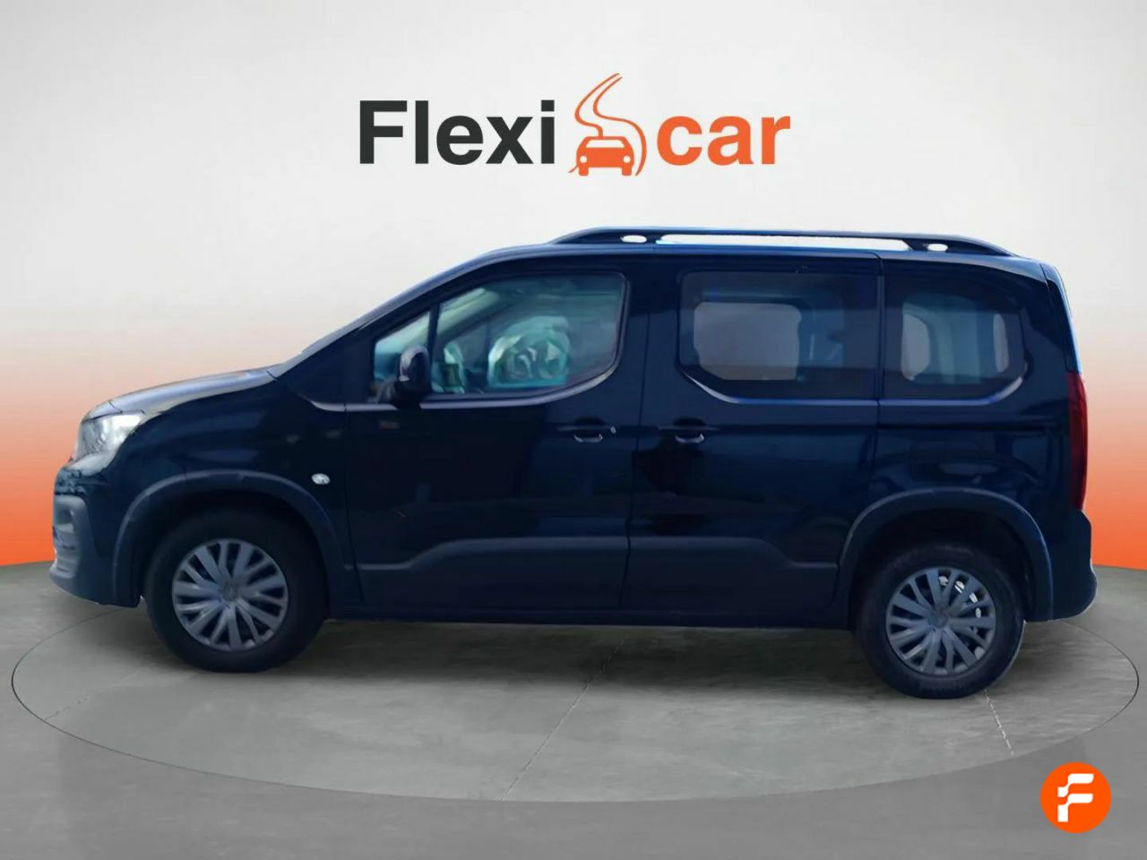 Foto Peugeot Rifter 4