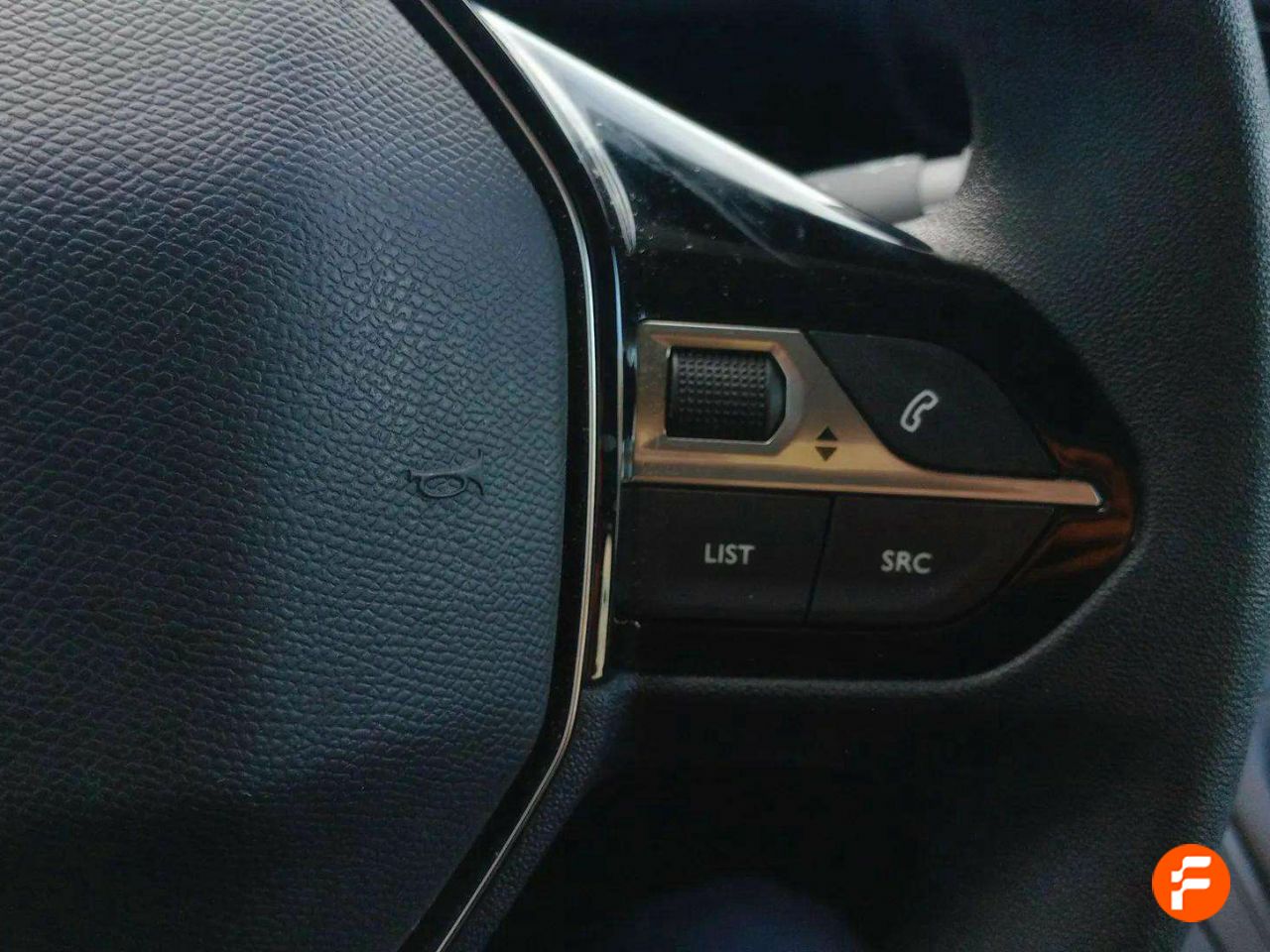 Foto Peugeot Rifter 20