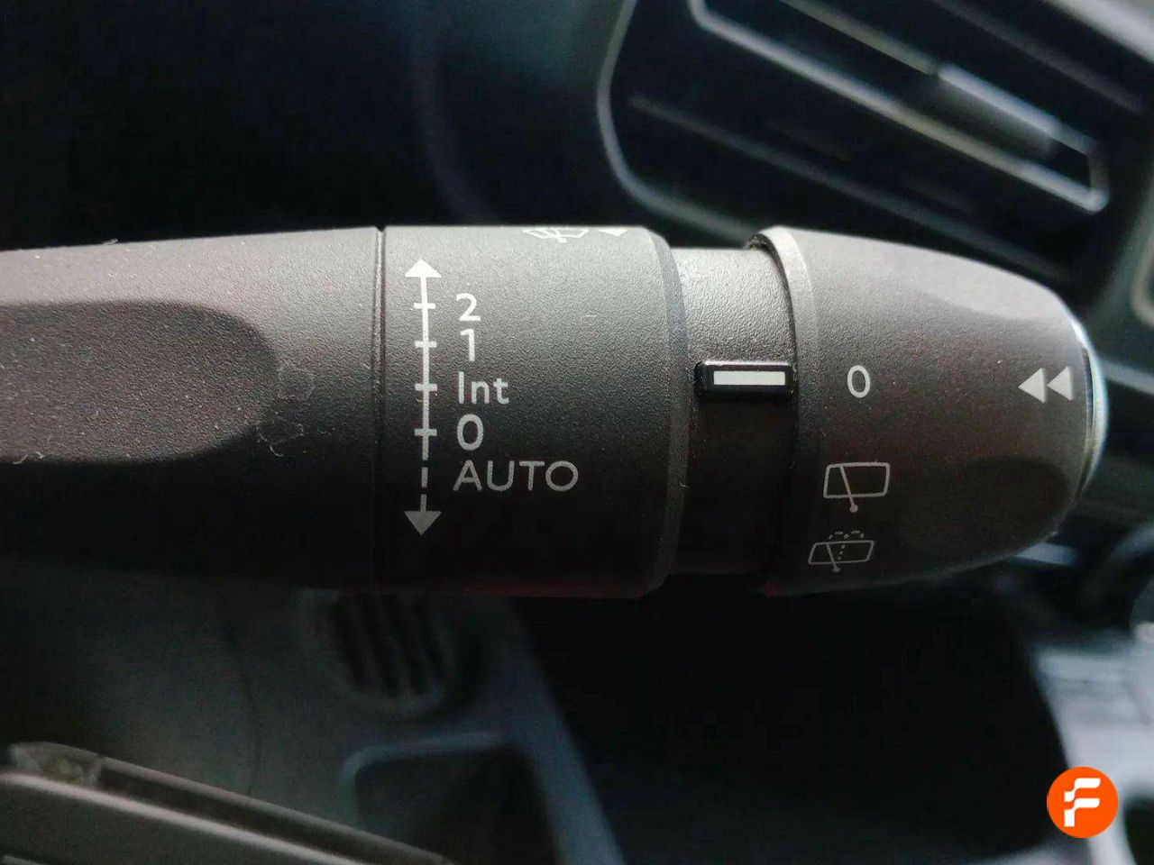 Foto Peugeot Rifter 22