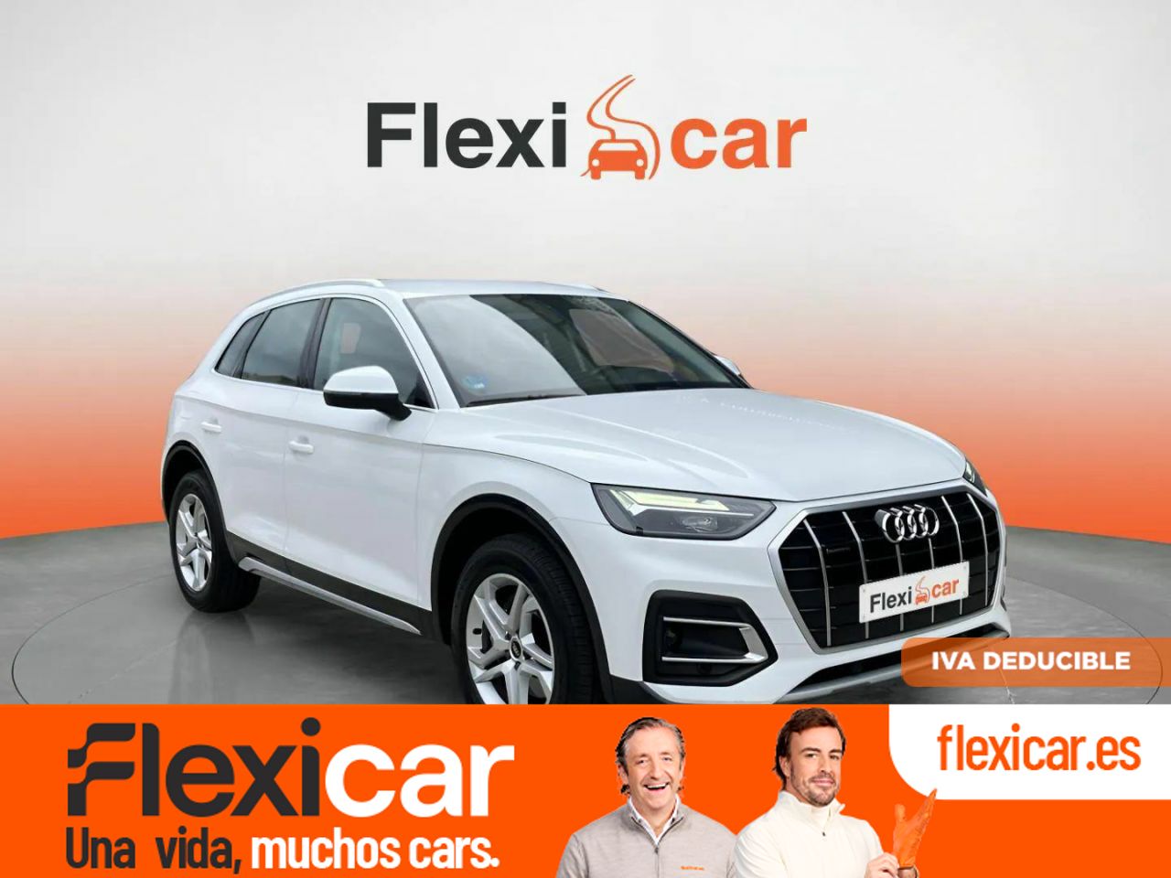 Foto Audi Q5 1