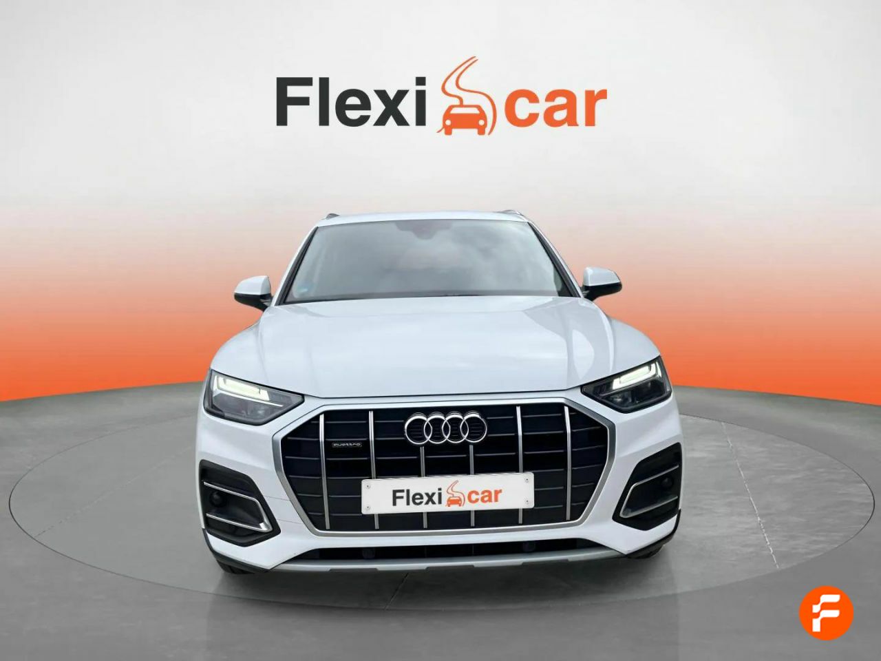Foto Audi Q5 2