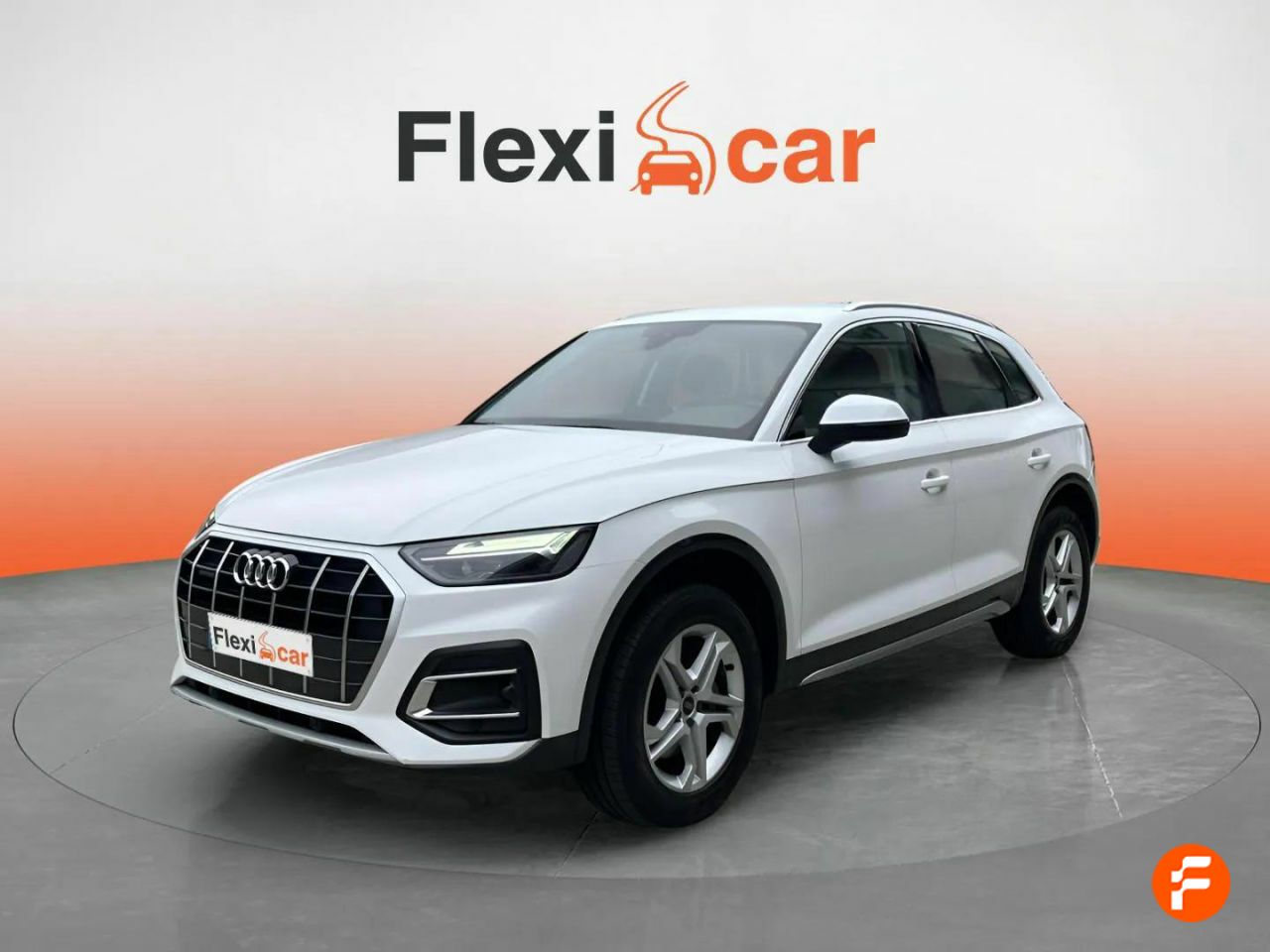Foto Audi Q5 3