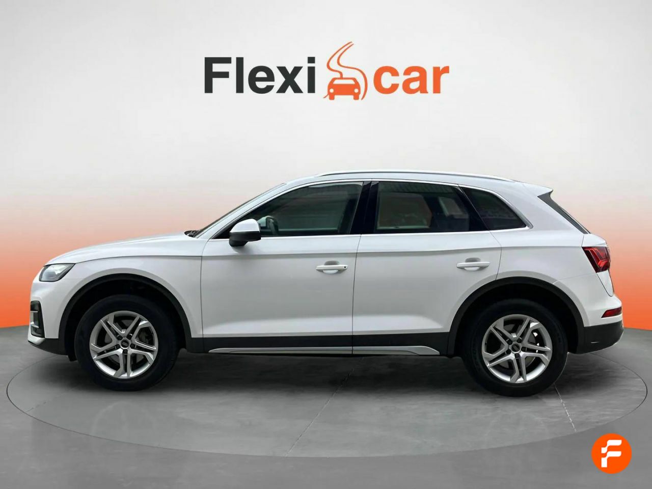 Foto Audi Q5 4