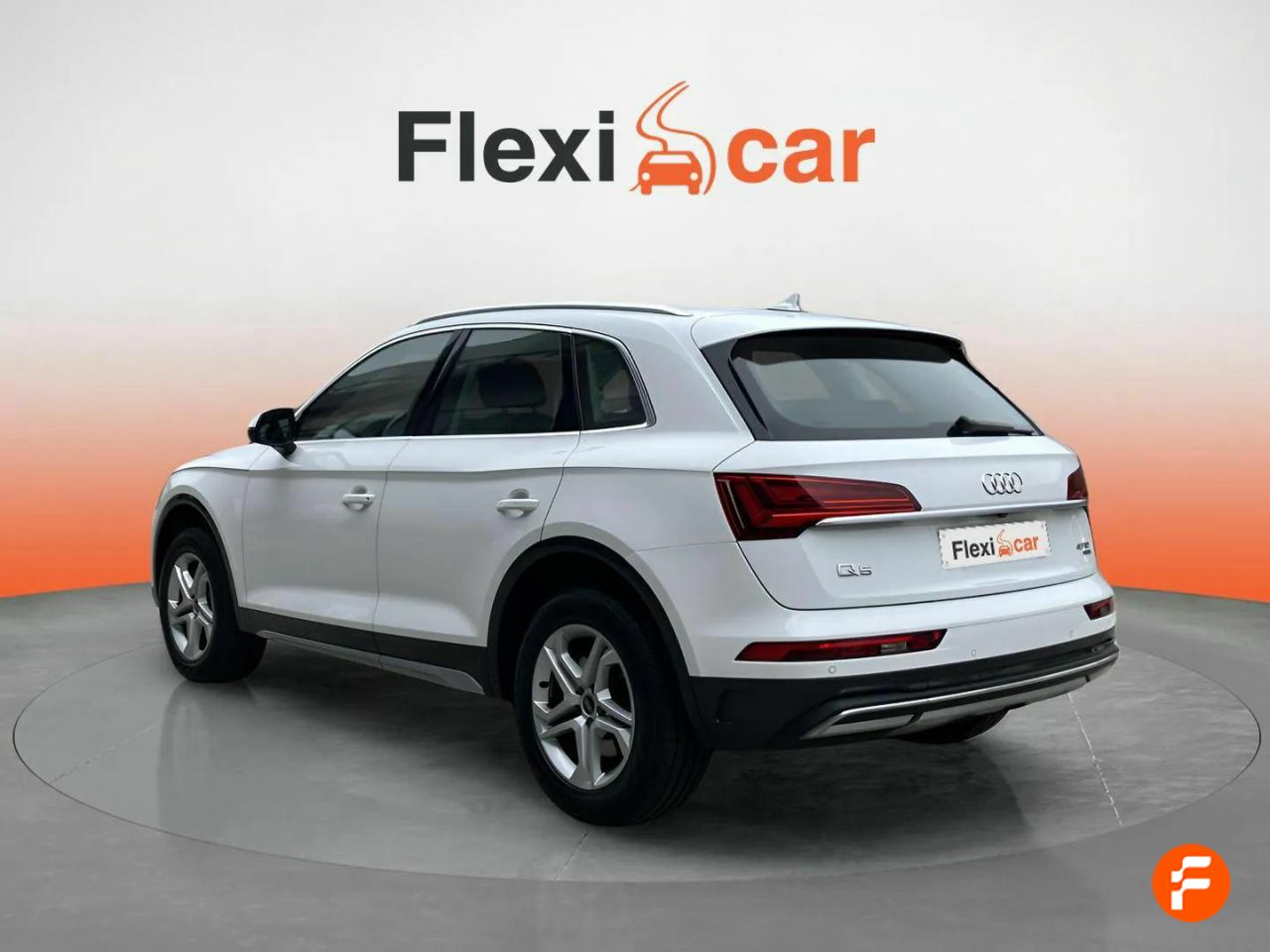 Foto Audi Q5 5
