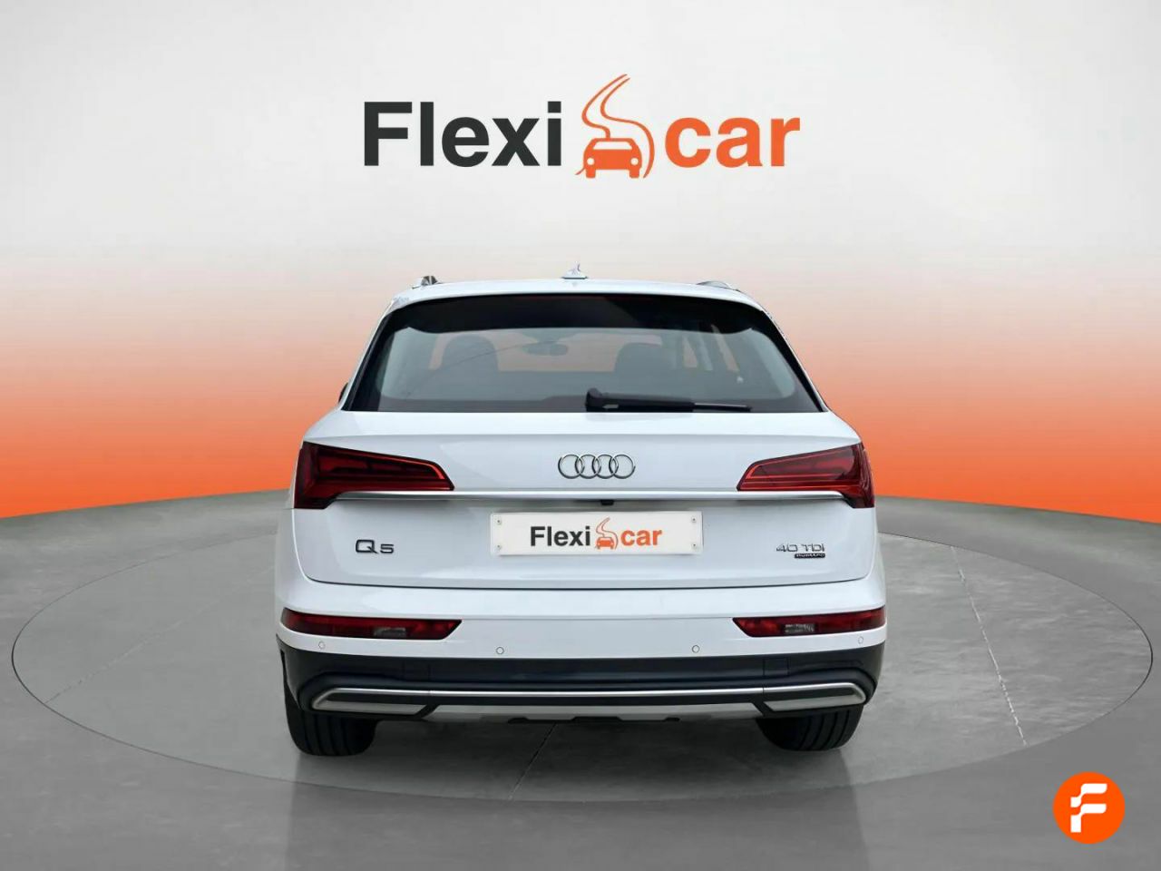 Foto Audi Q5 7
