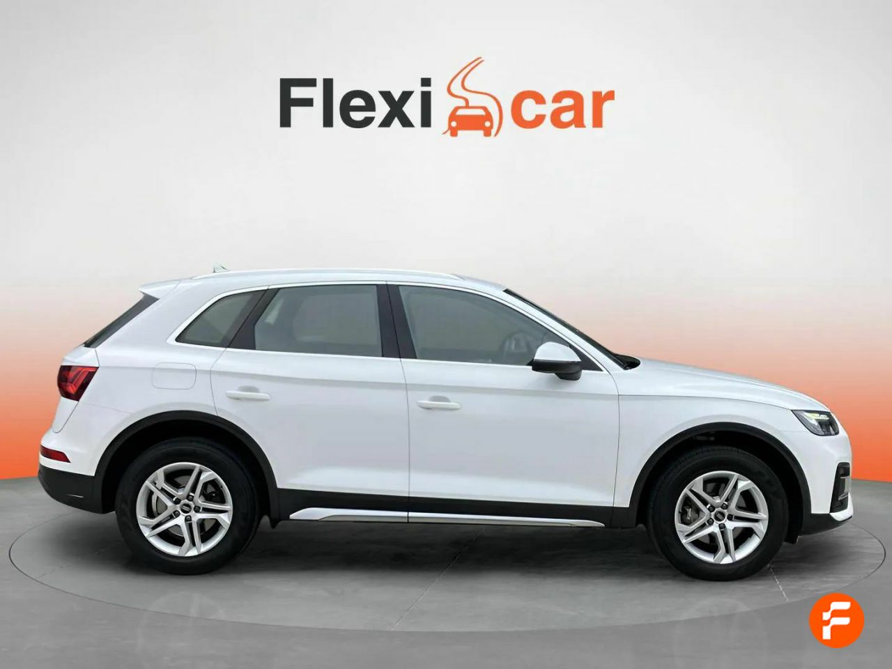Foto Audi Q5 9