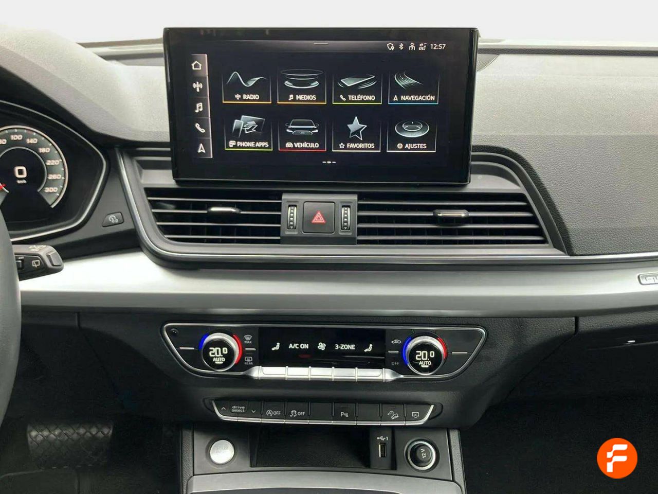 Foto Audi Q5 11