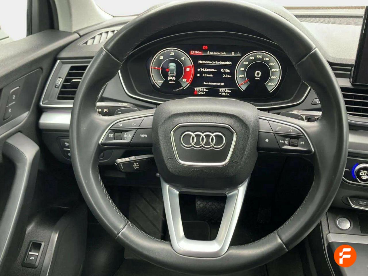 Foto Audi Q5 12