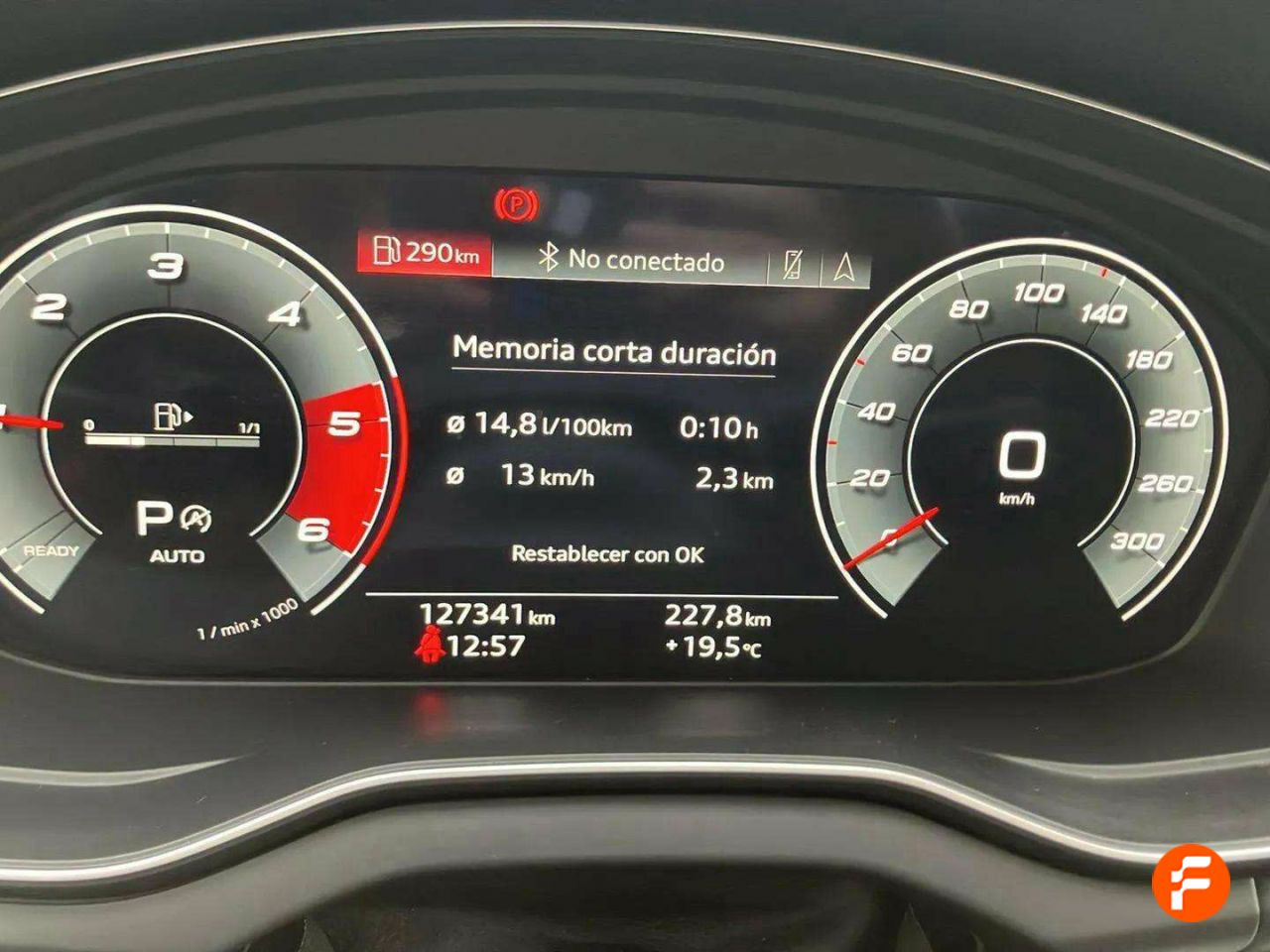 Foto Audi Q5 13