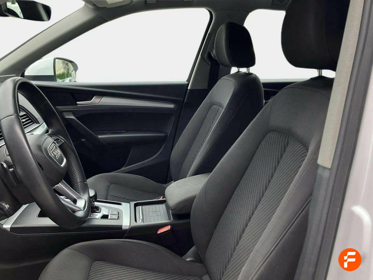 Foto Audi Q5 14