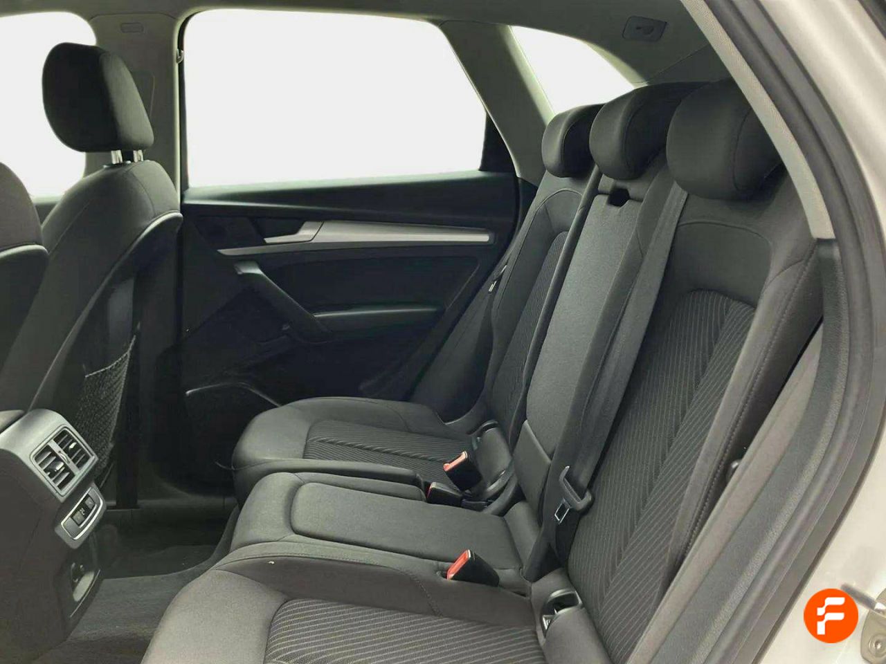 Foto Audi Q5 15
