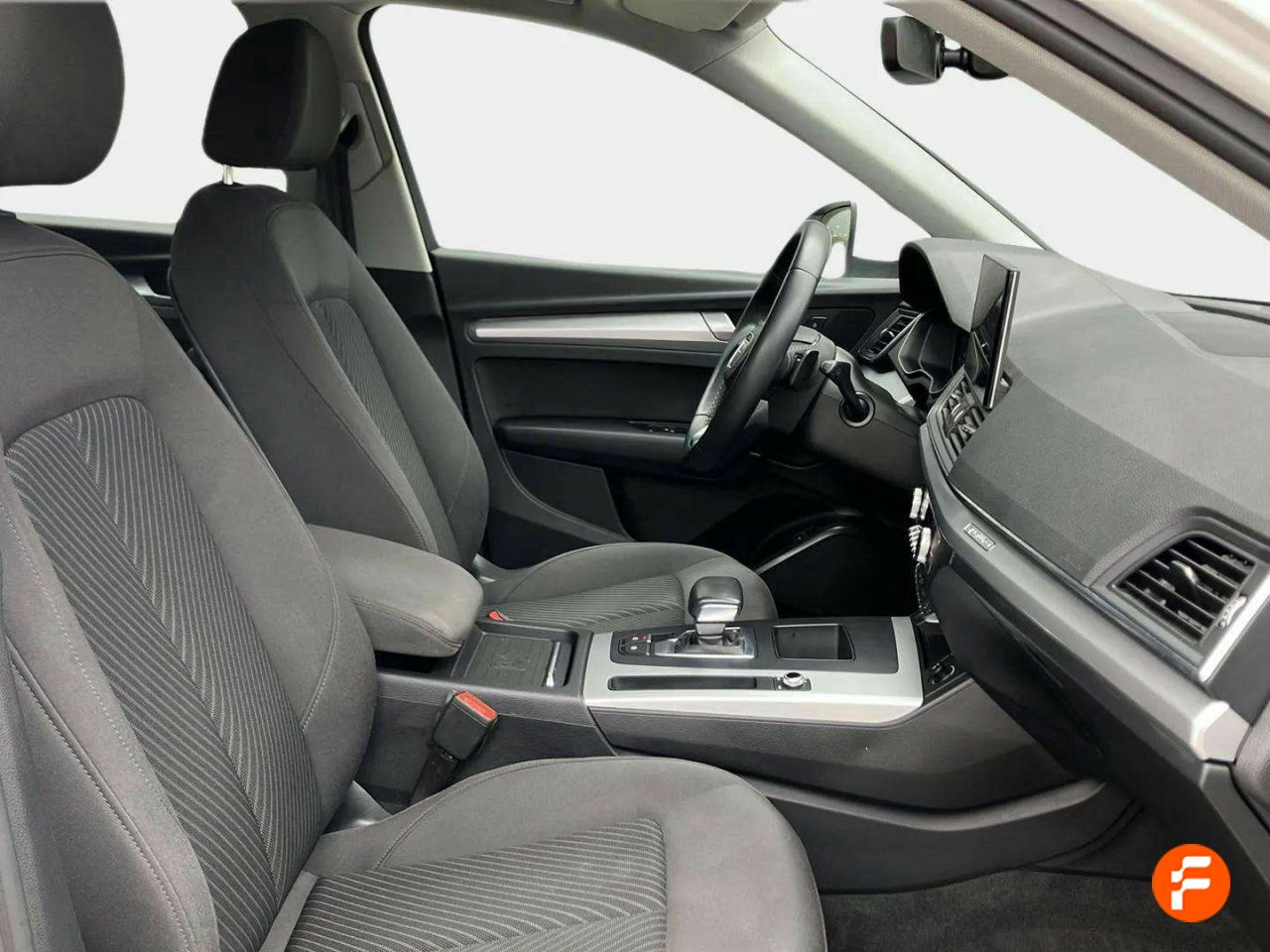 Foto Audi Q5 16