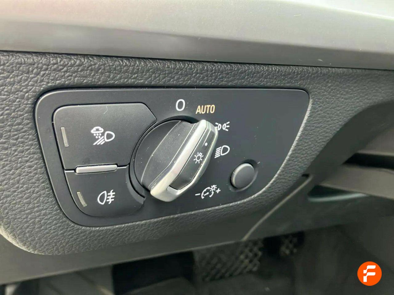Foto Audi Q5 20