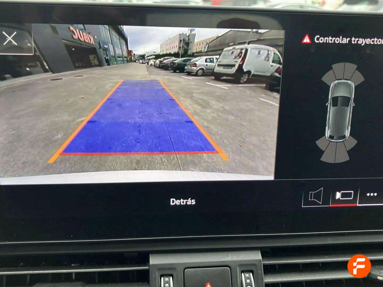 Foto Audi Q5 21