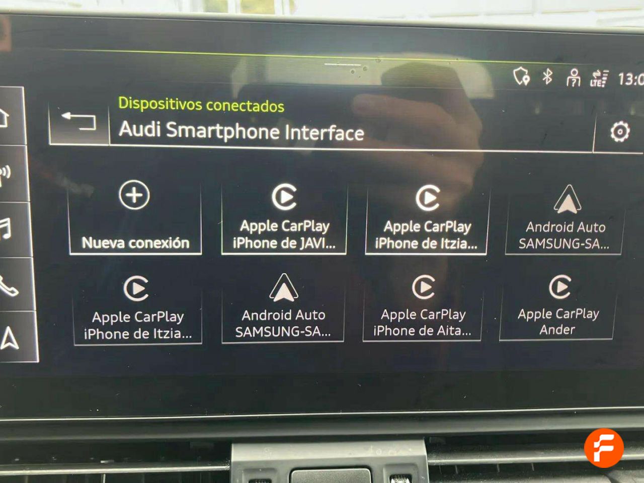 Foto Audi Q5 22