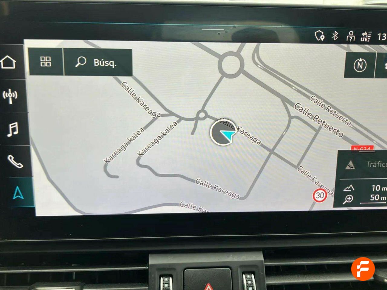 Foto Audi Q5 23