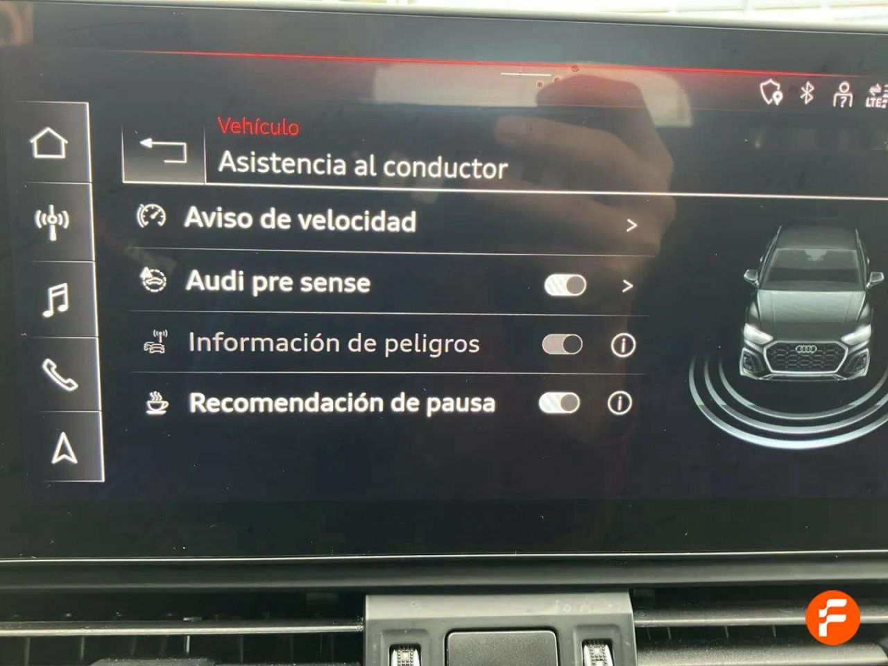 Foto Audi Q5 24