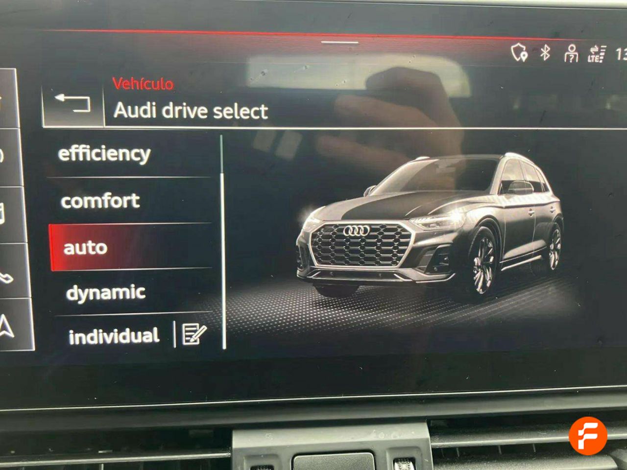 Foto Audi Q5 25