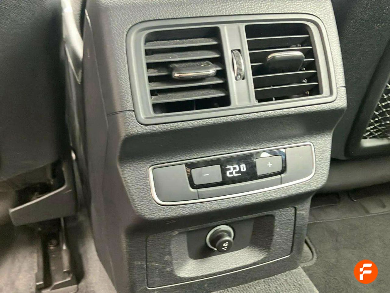 Foto Audi Q5 26