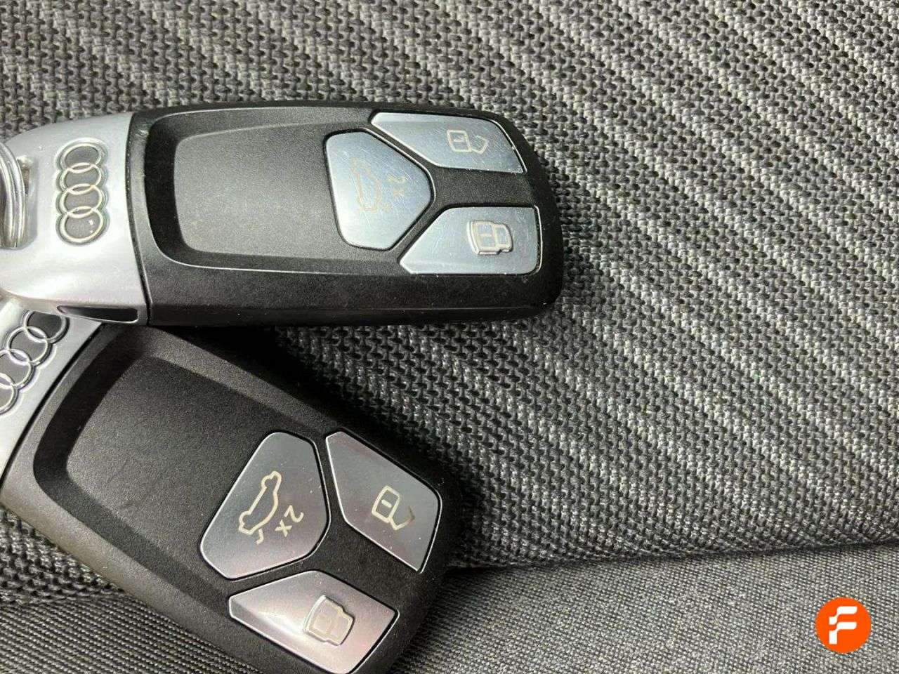 Foto Audi Q5 27