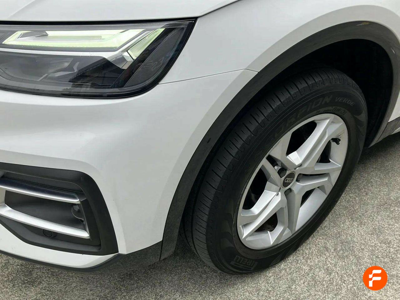 Foto Audi Q5 28