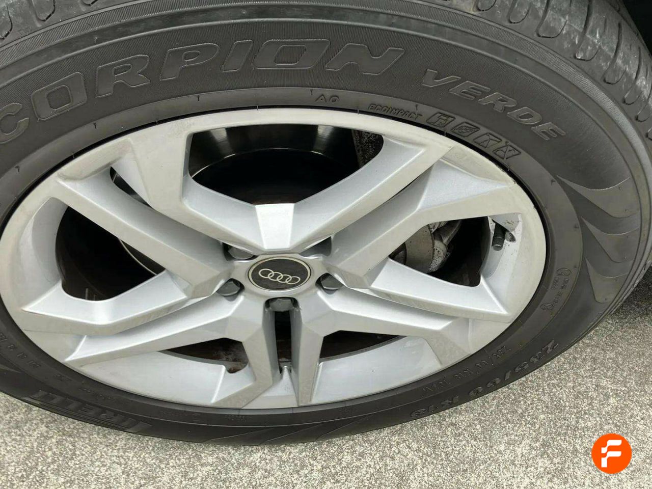 Foto Audi Q5 29