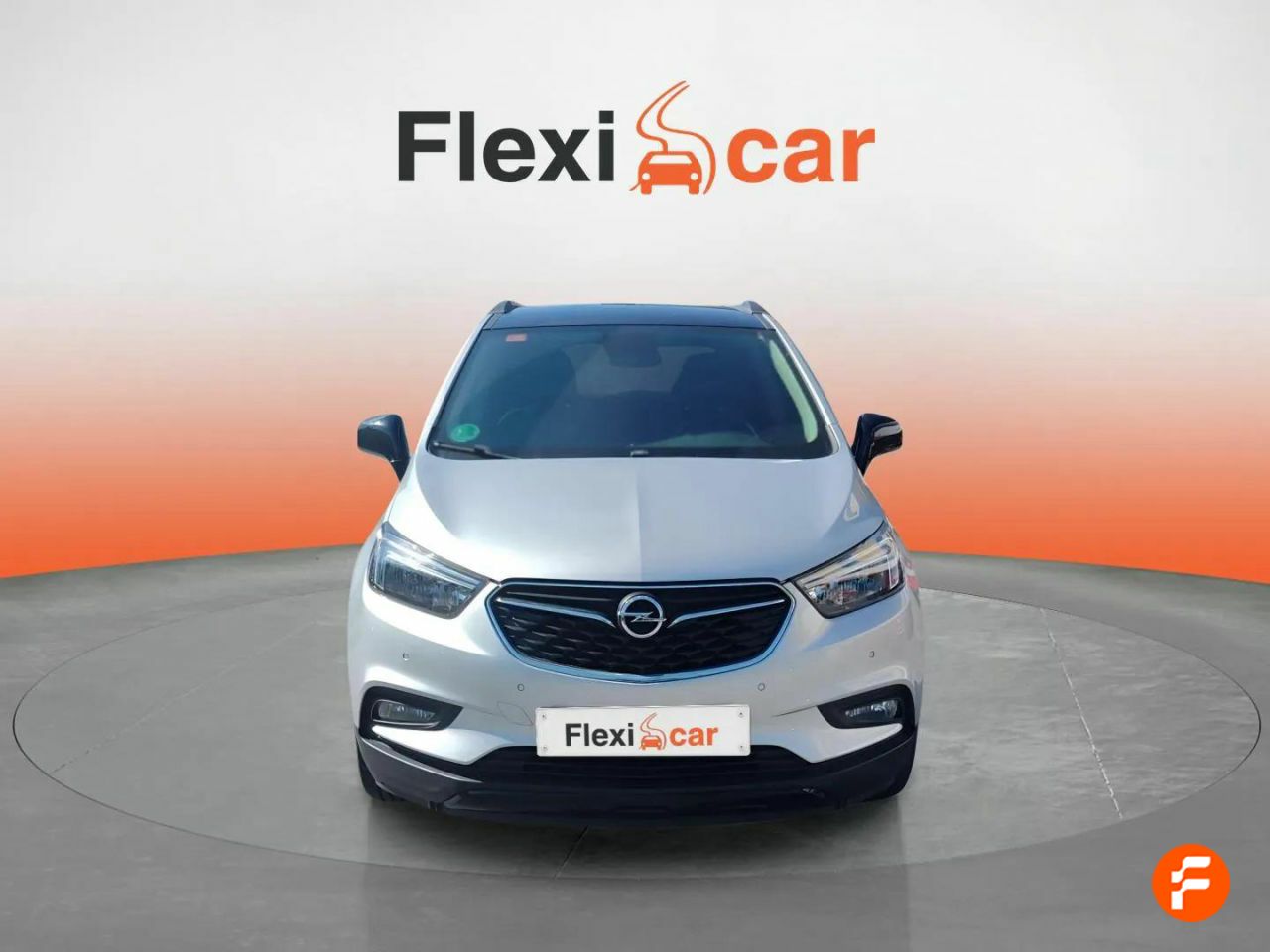 Foto Opel Mokka X 2