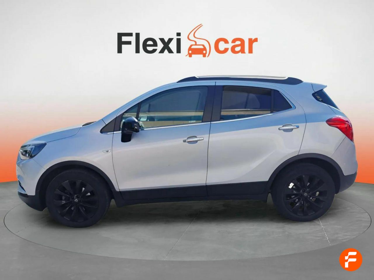 Foto Opel Mokka X 4