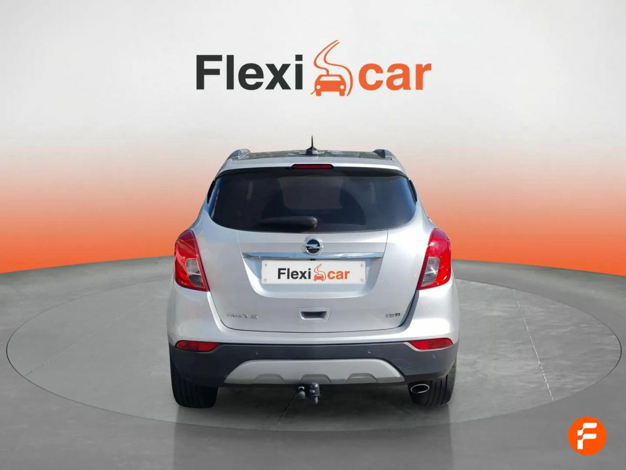 Foto Opel Mokka X 7