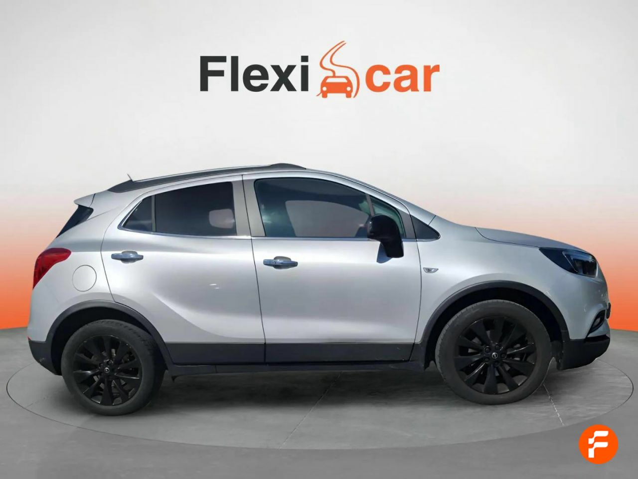 Foto Opel Mokka X 8
