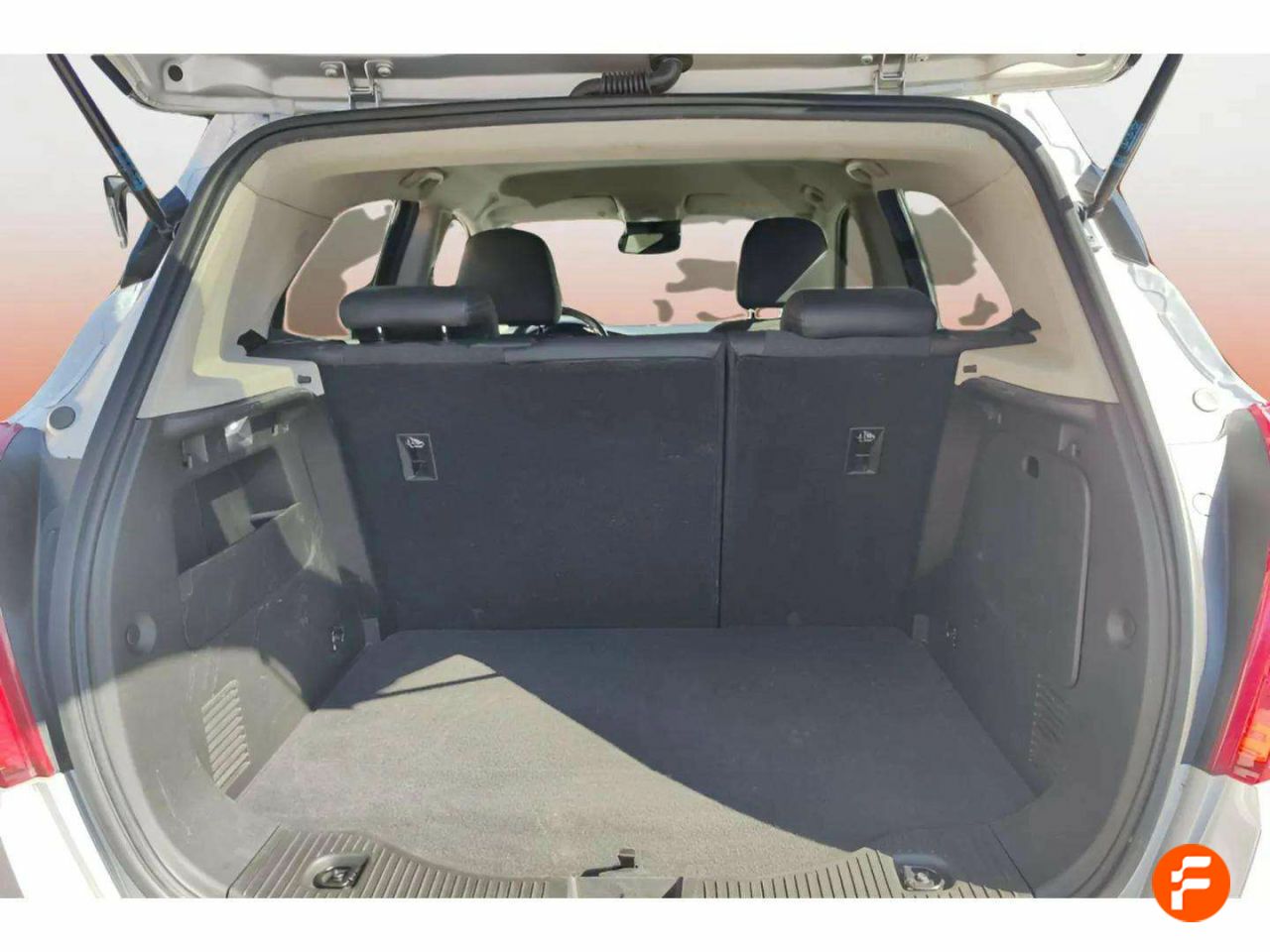Foto Opel Mokka X 9