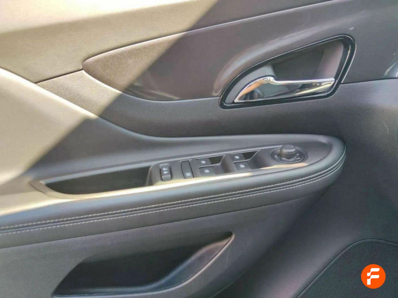 Foto Opel Mokka X 17