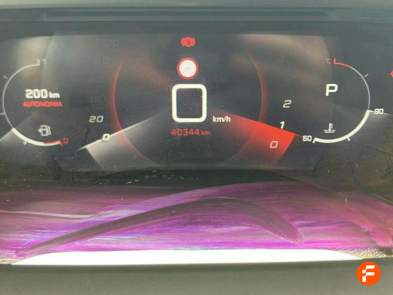 Foto Peugeot 2008 12