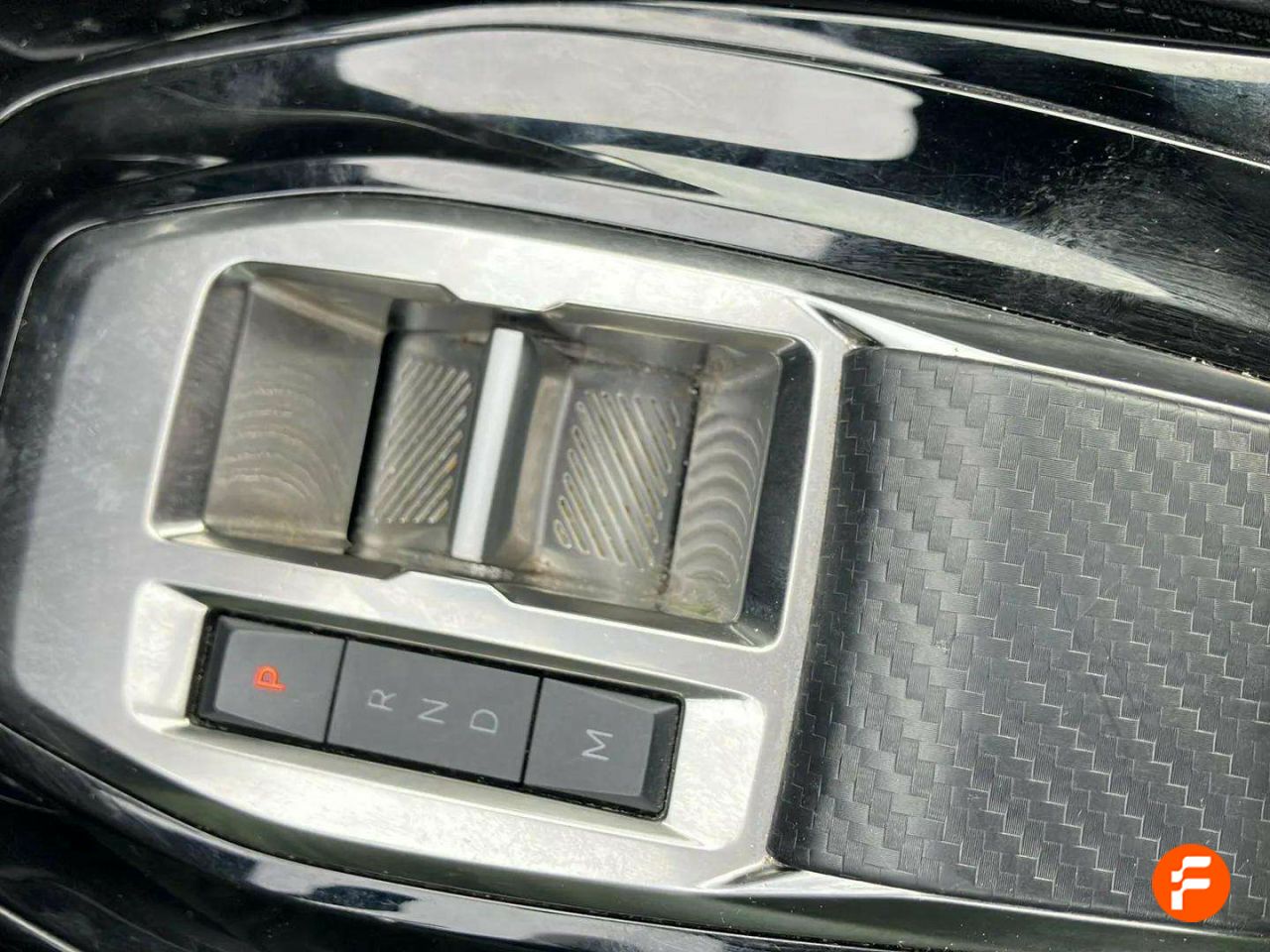 Foto Peugeot 2008 23