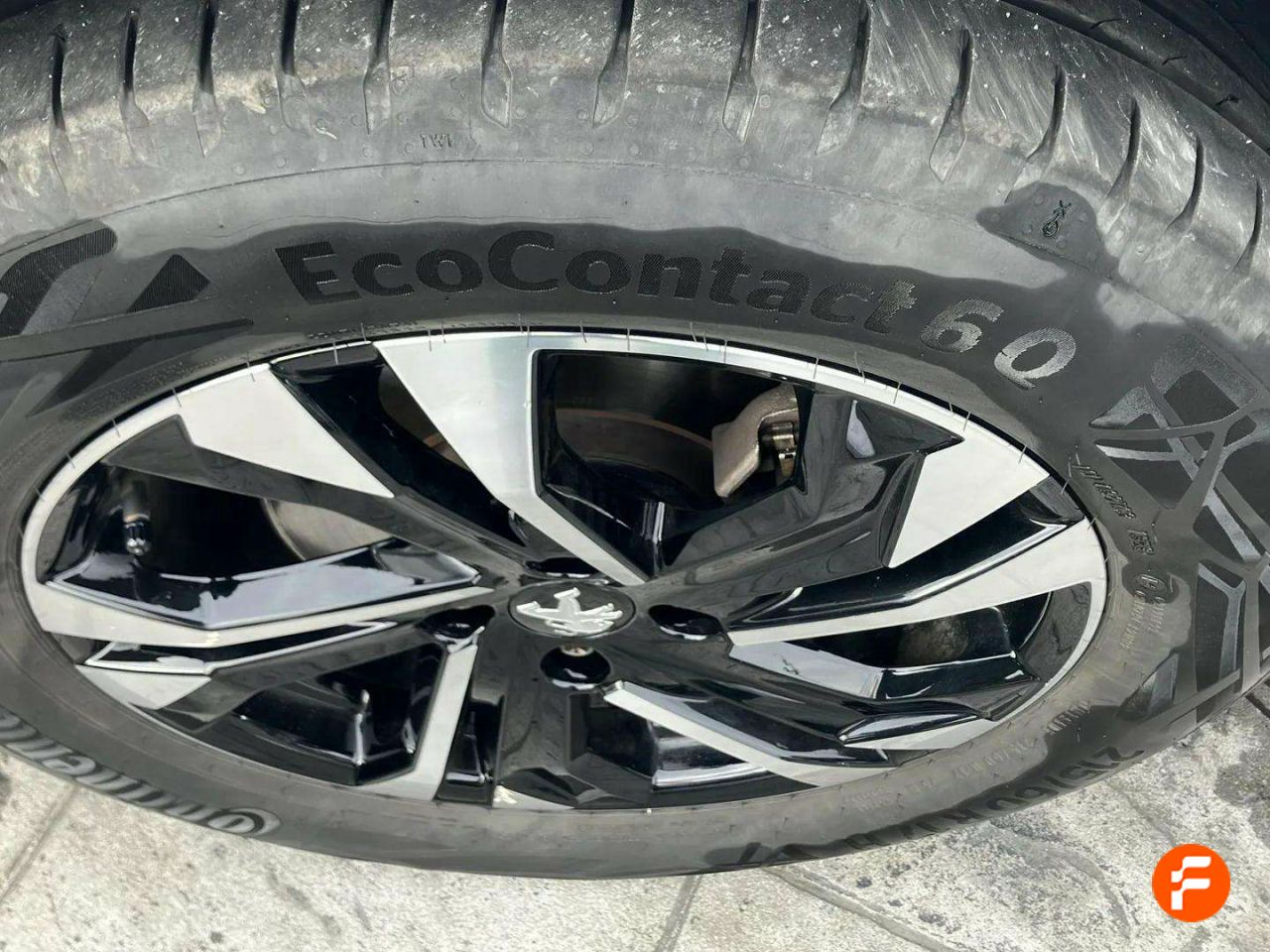 Foto Peugeot 2008 29
