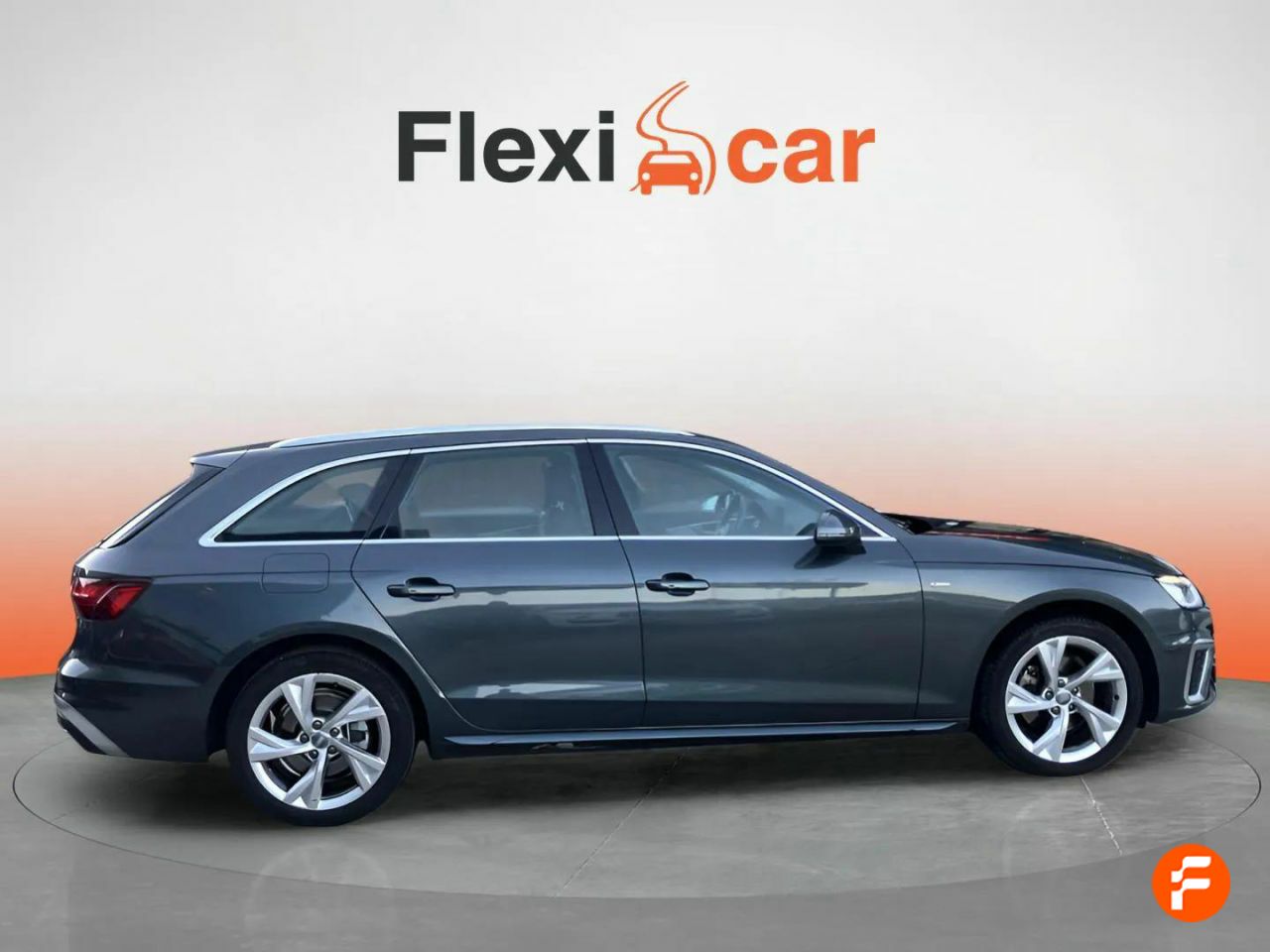 Foto Audi A4 9