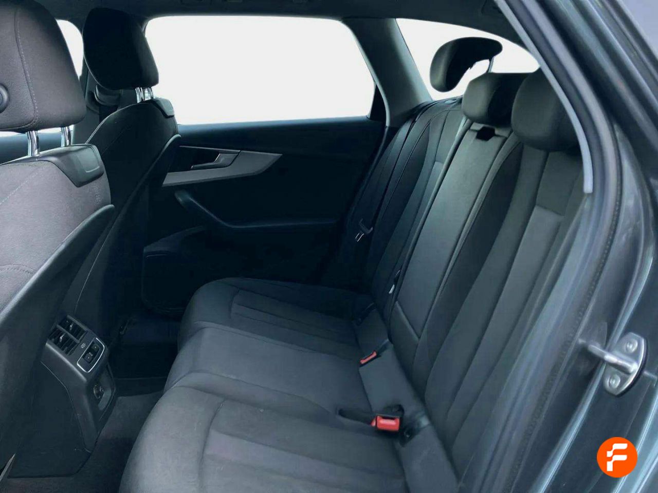Foto Audi A4 15