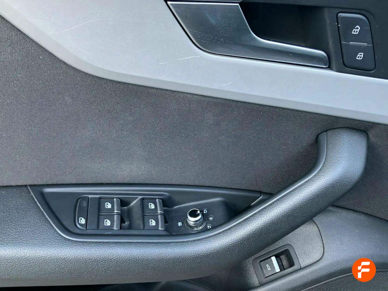Foto Audi A4 17