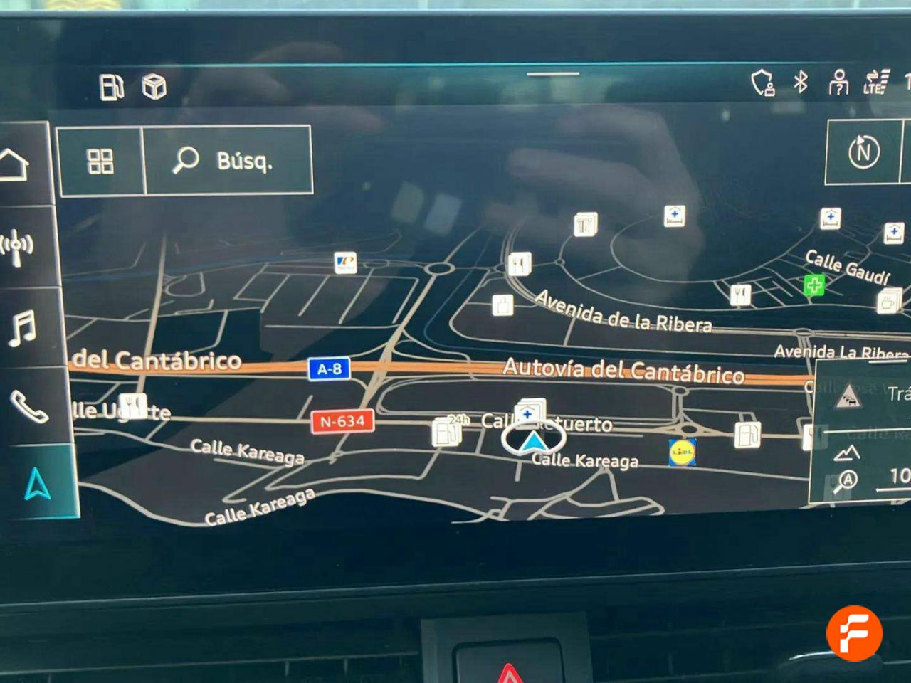 Foto Audi A4 19