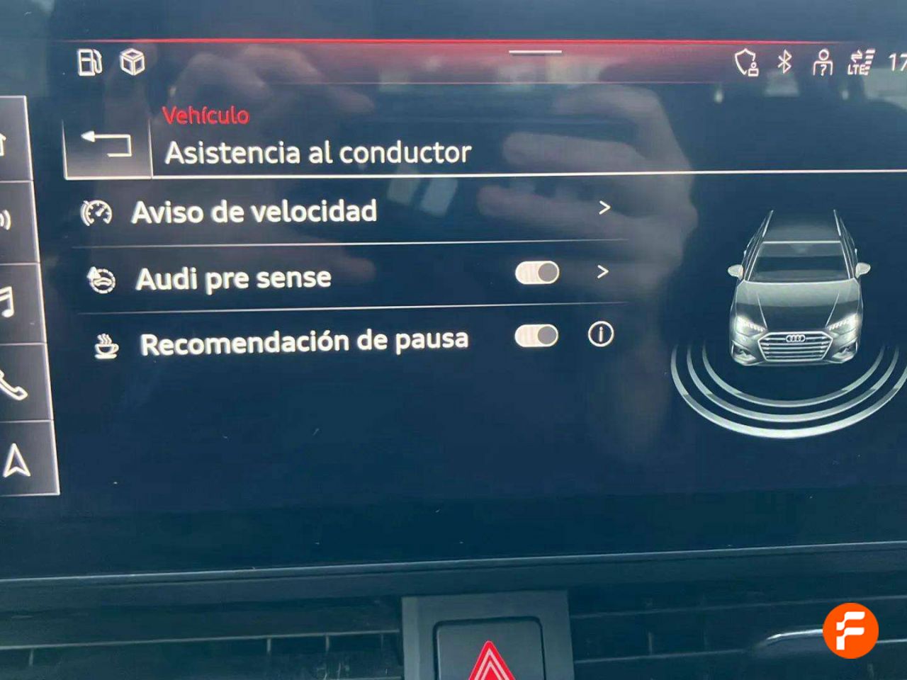 Foto Audi A4 20