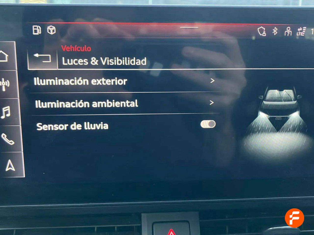 Foto Audi A4 21