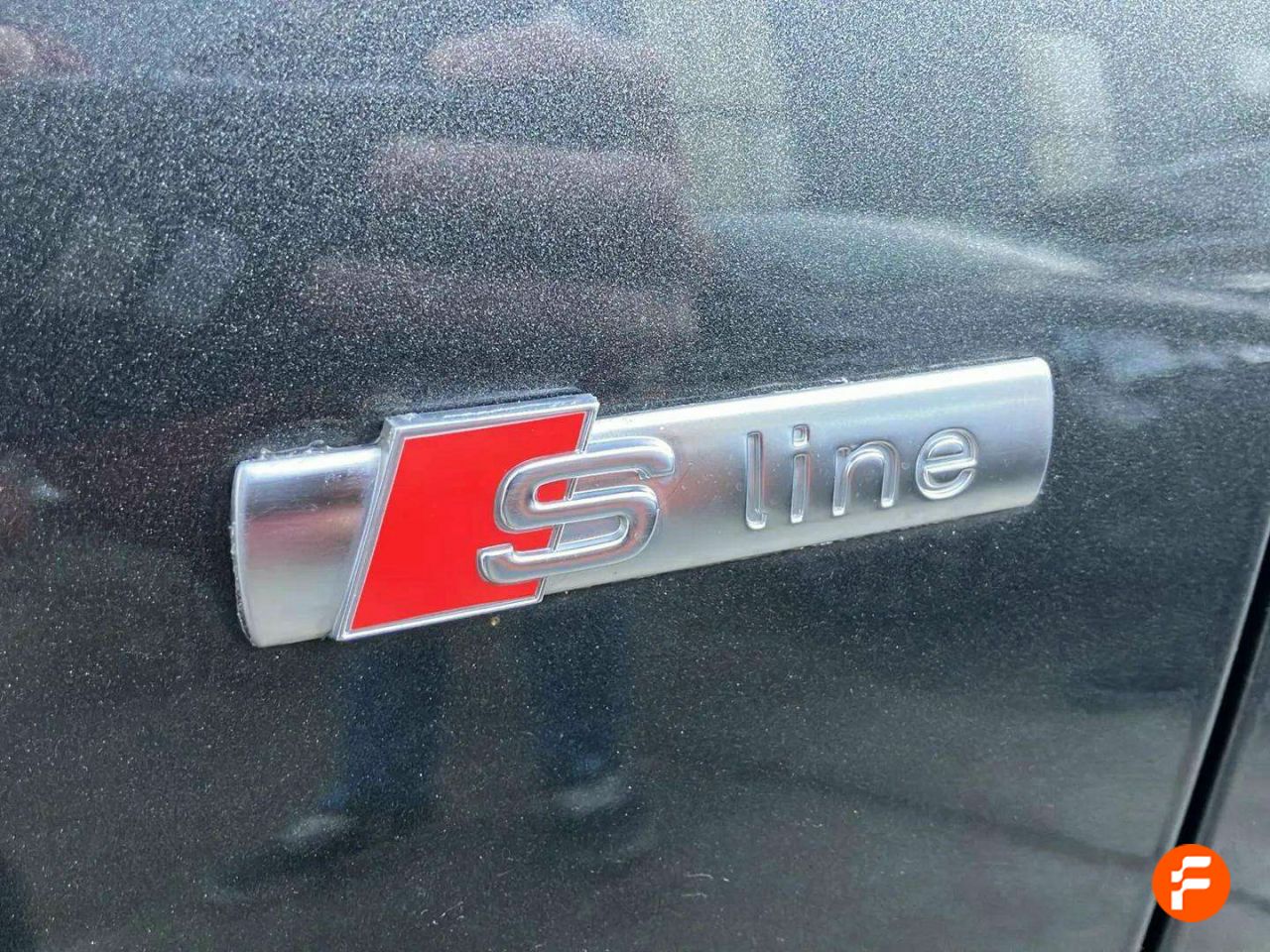 Foto Audi A4 22