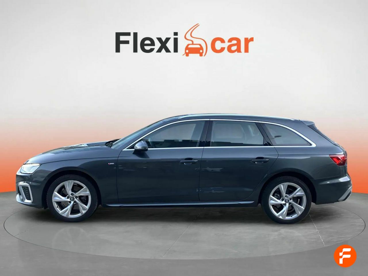 Foto Audi A4 4