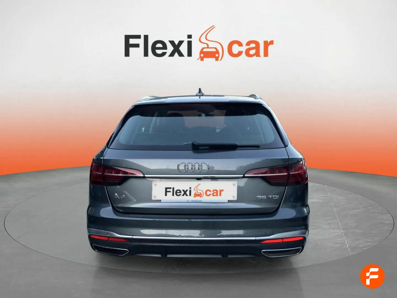 Foto Audi A4 7