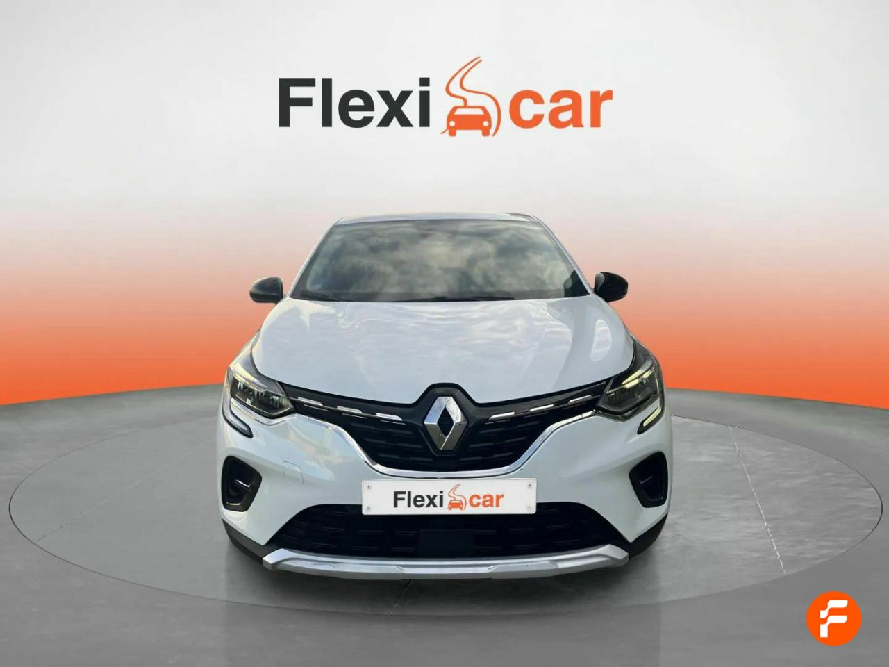 Foto Renault Captur 2