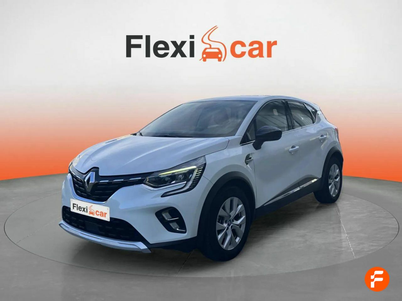 Foto Renault Captur 3