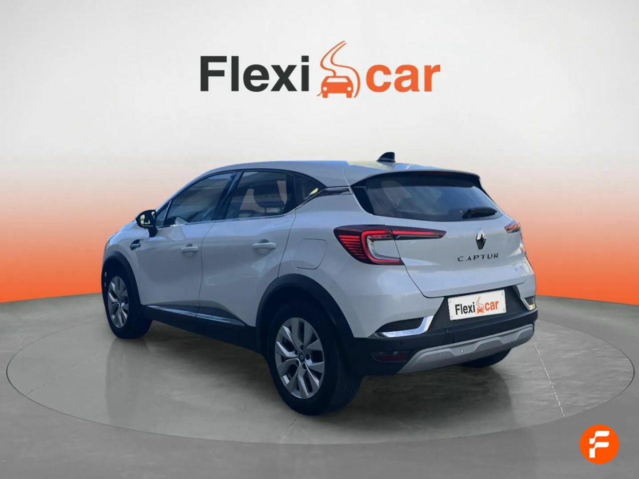 Foto Renault Captur 5