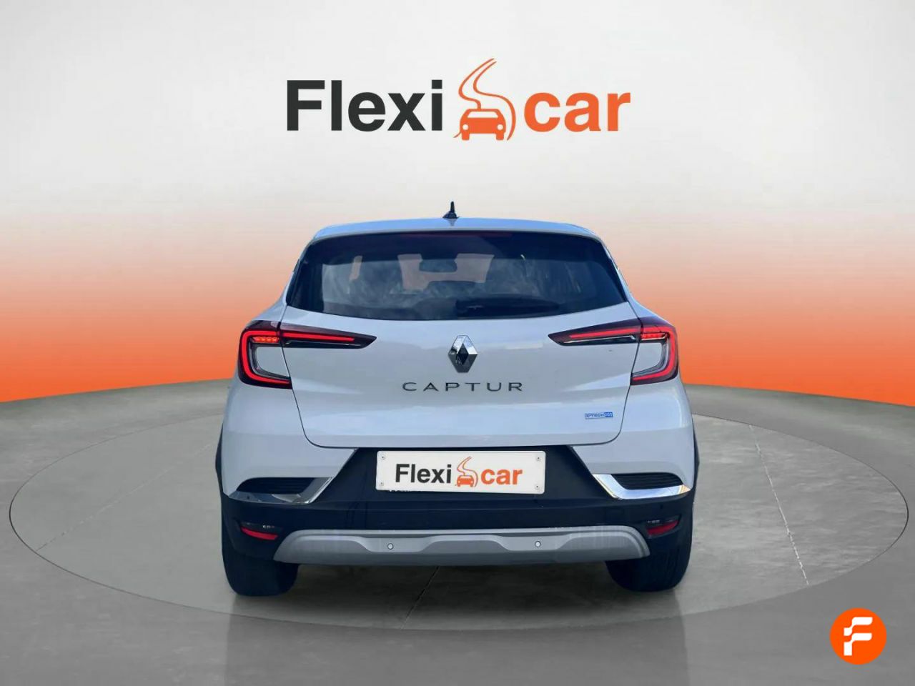Foto Renault Captur 7