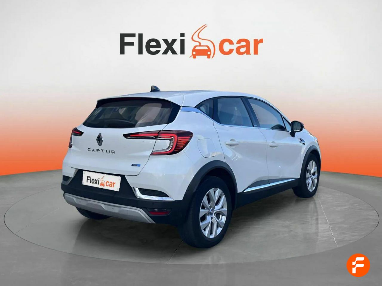 Foto Renault Captur 8