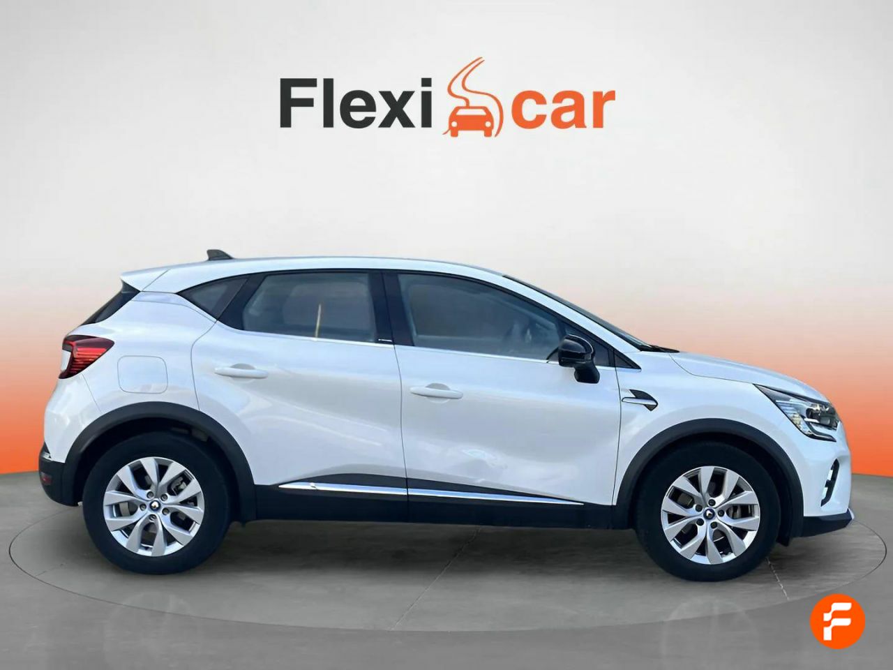 Foto Renault Captur 9